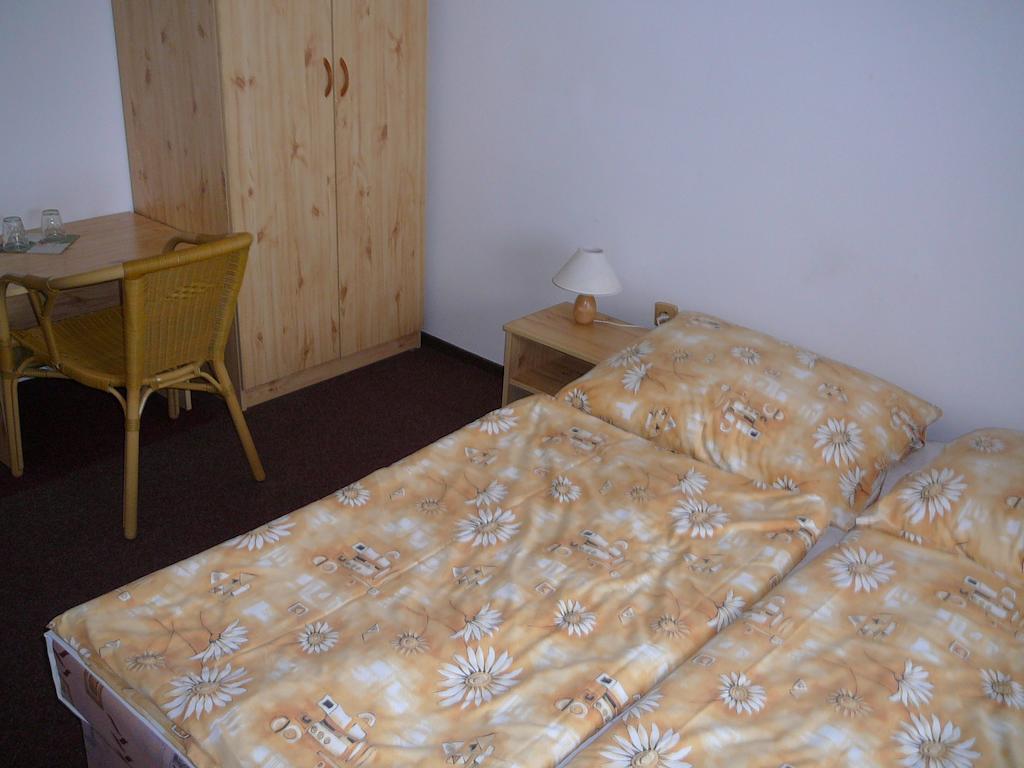 Resort Ohrada Vísky Zimmer foto